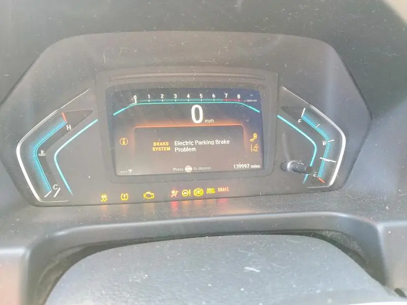 2019 HONDA ODYSSEY EXL  
