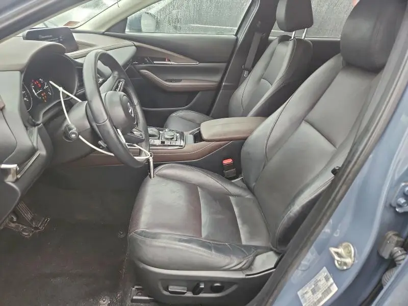 2021 MAZDA CX-30 PREMIUM  