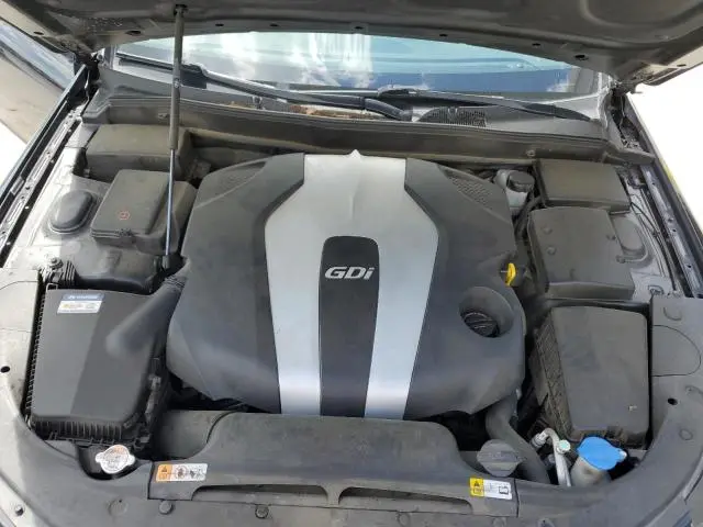 2013 HYUNDAI GENESIS 3.8L  