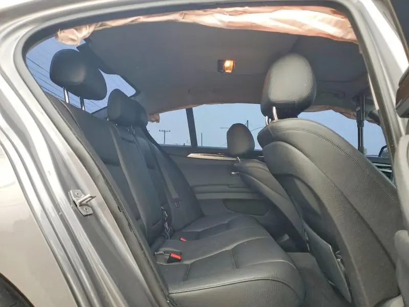 2016 BMW 528 I  