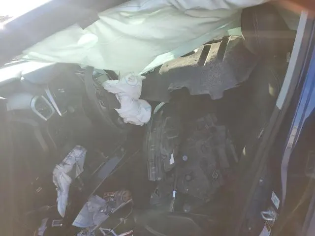 2022 NISSAN MURANO S  