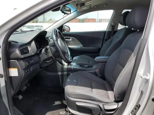 2019 KIA NIRO LX  