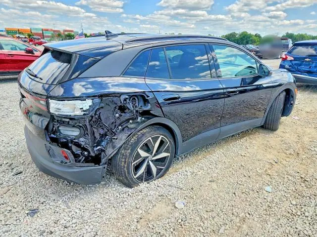 2023 VOLKSWAGEN ID.4 PRO S  