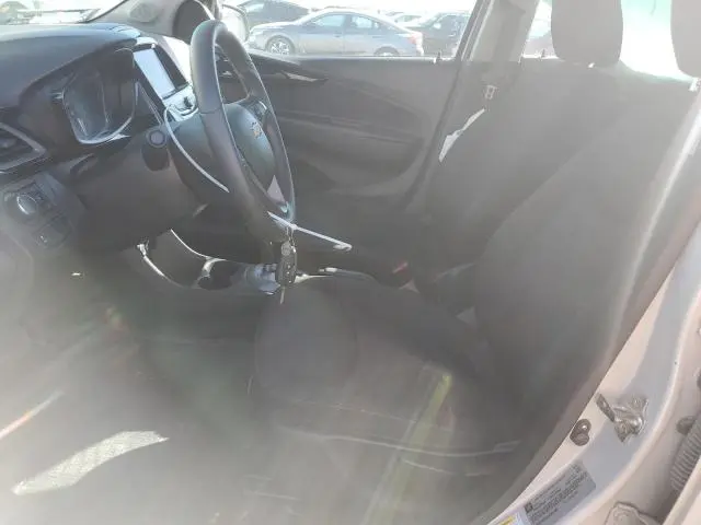 2020 CHEVROLET SPARK 1LT  