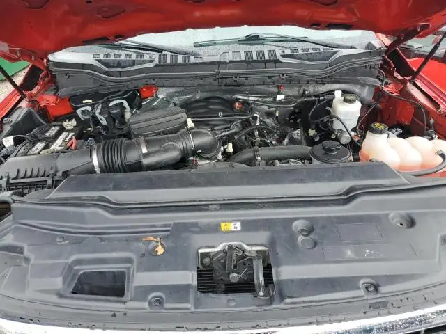 2021 FORD F250 SUPER DUTY  