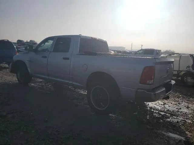 2014 RAM 1500 ST  
