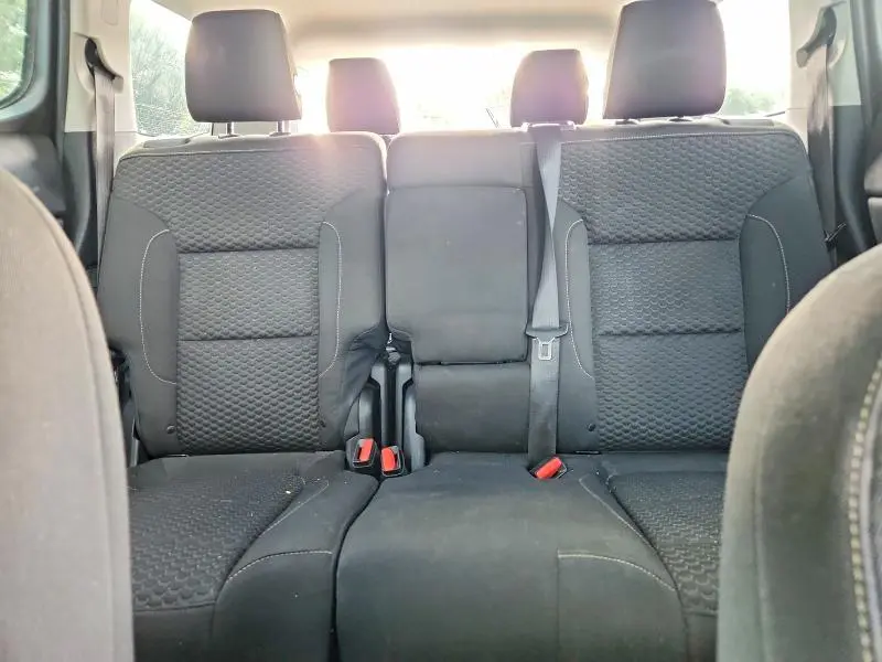 2017 GMC ACADIA SLE  