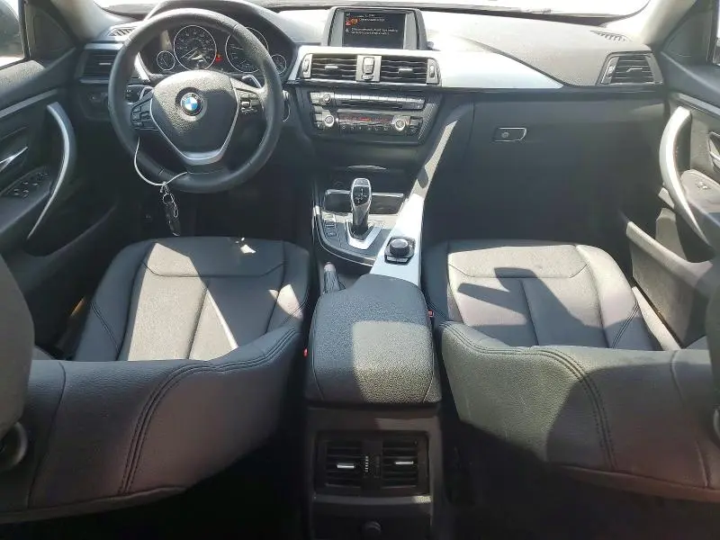 2015 BMW 428 I GRAN COUPE  
