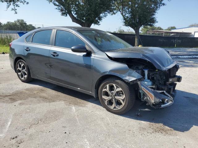 2020 KIA FORTE FE