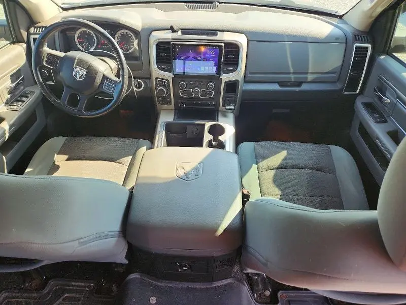 2014 RAM 1500 SLT  