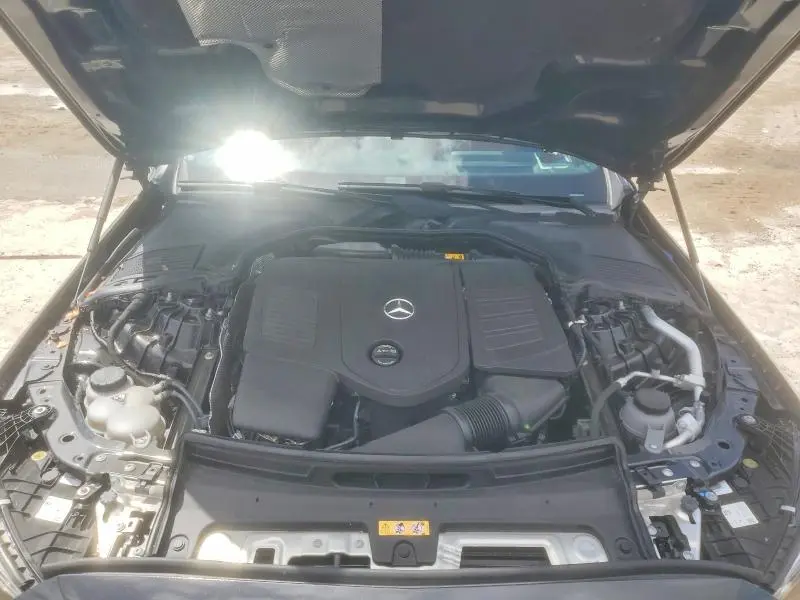 2023 MERCEDES-BENZ C 300 4MATIC  