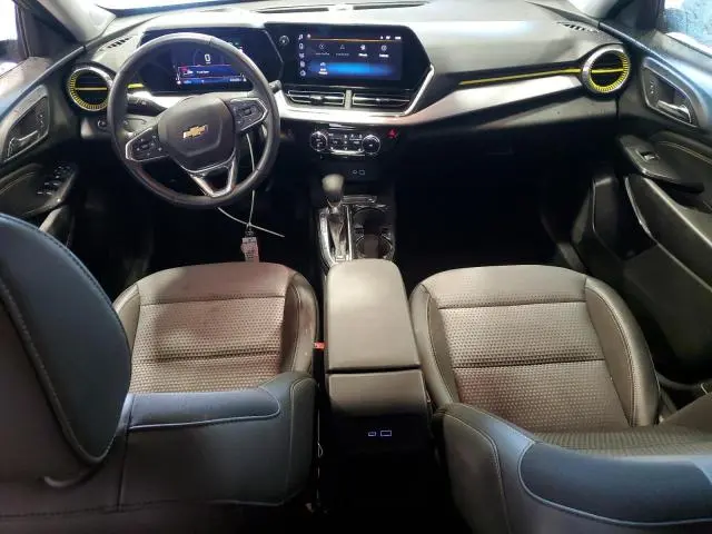 2024 CHEVROLET TRAX 1LT  