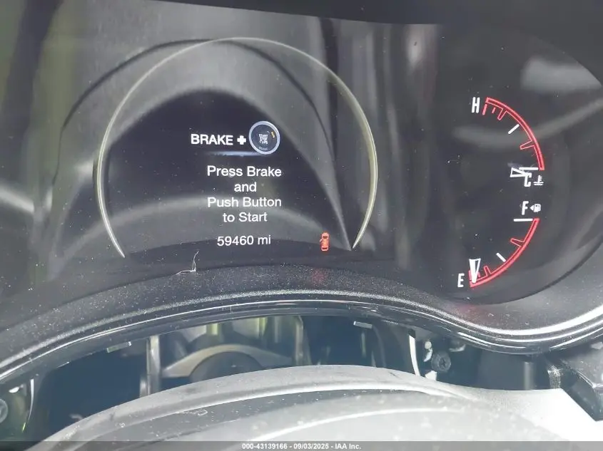 2023 DODGE DURANGO GT LAUNCH EDITION  AWD