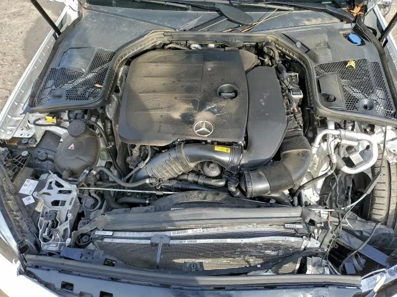 2023 MERCEDES-BENZ C 300  