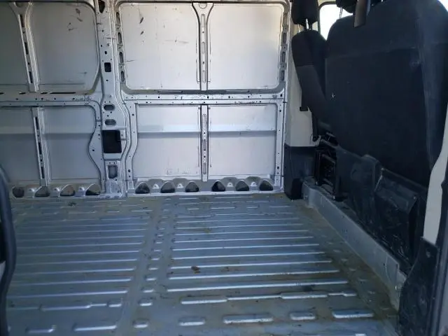 2018 RAM PROMASTER 2500 2500 HIGH  