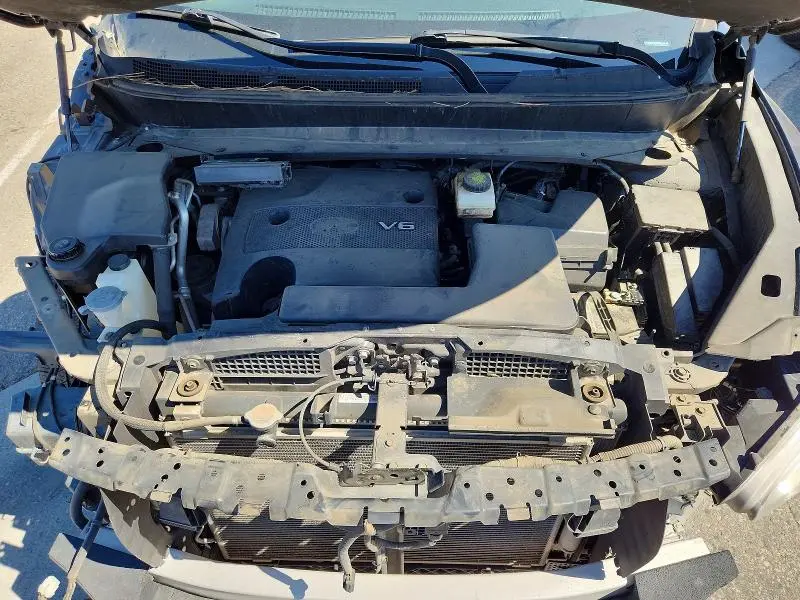 2014 INFINITI QX60 BASE  