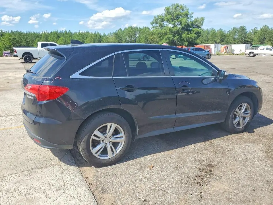 2015 ACURA RDX TECHNOLOGY  
