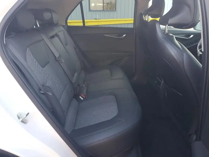 2025 KIA NIRO WIND  