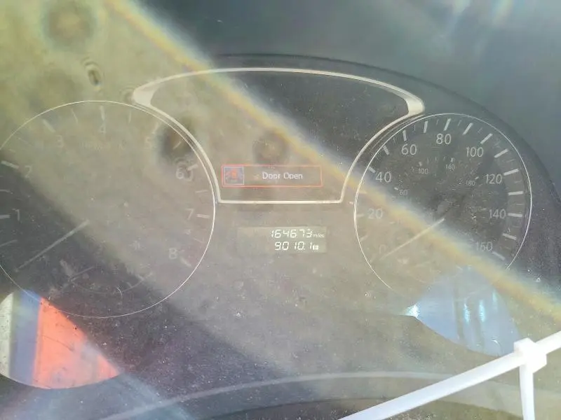 2015 NISSAN ALTIMA 2.5 SL  