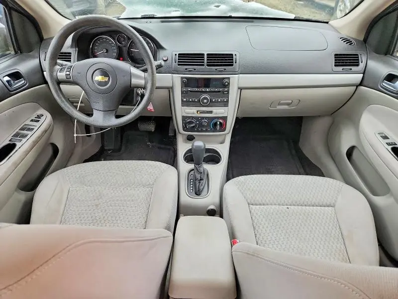 2010 CHEVROLET COBALT 1LT  