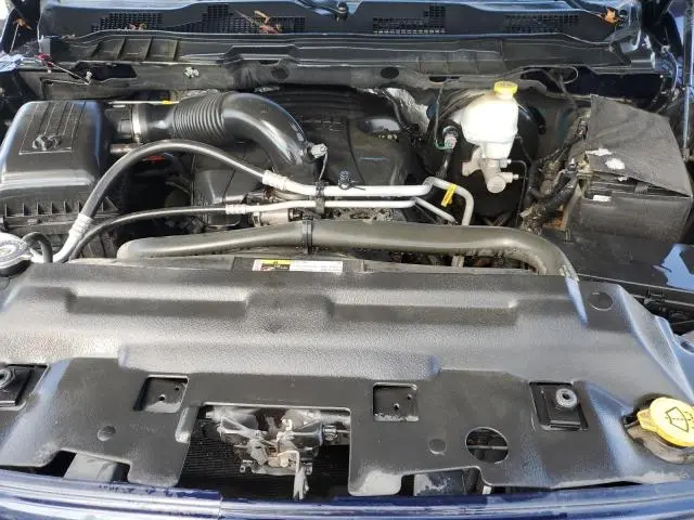 2013 RAM 1500 ST