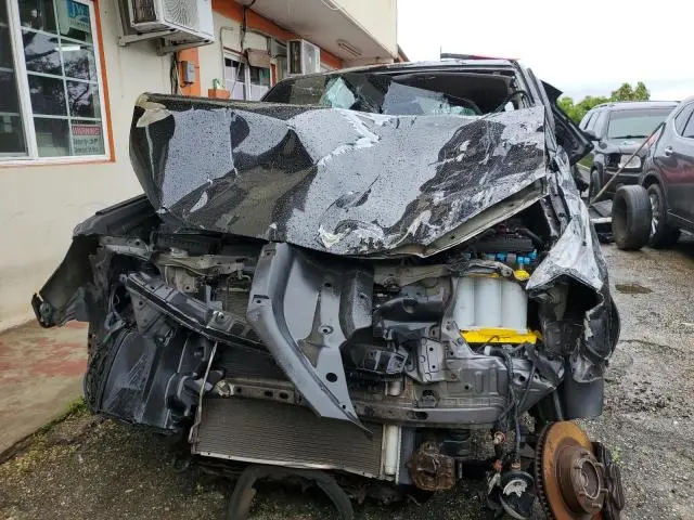 2010 TOYOTA 4RUNNER SR5  