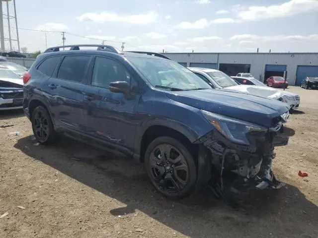 2023 SUBARU ASCENT PREMIUM
