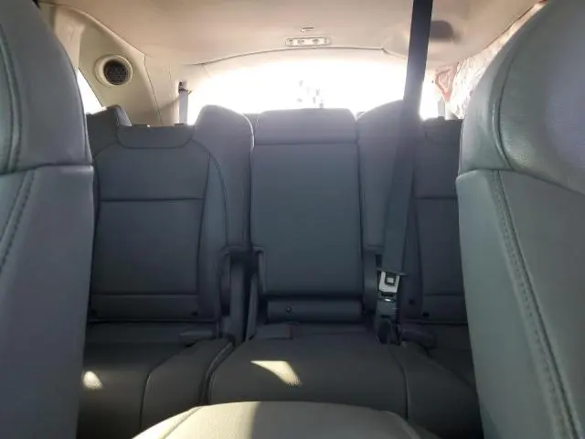 2016 ACURA MDX TECHNOLOGY  