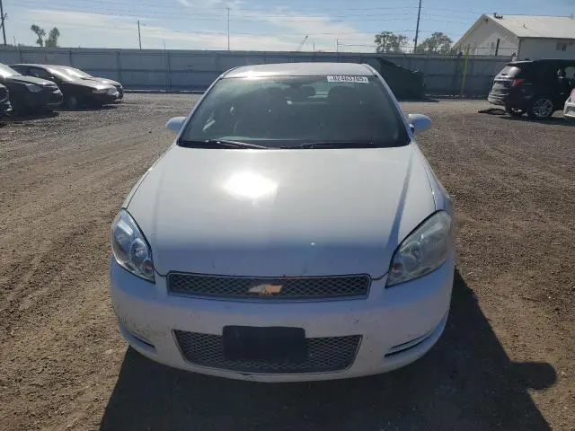 2013 CHEVROLET IMPALA LT  