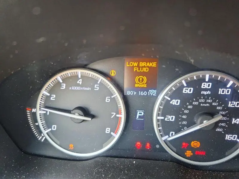 2014 ACURA ILX 20  