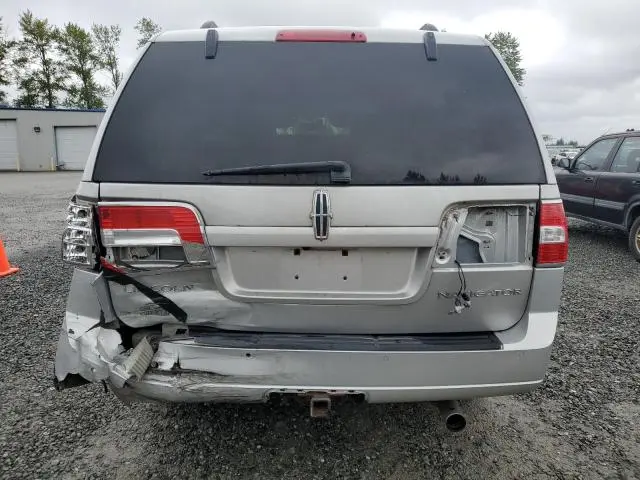 2013 LINCOLN NAVIGATOR L  