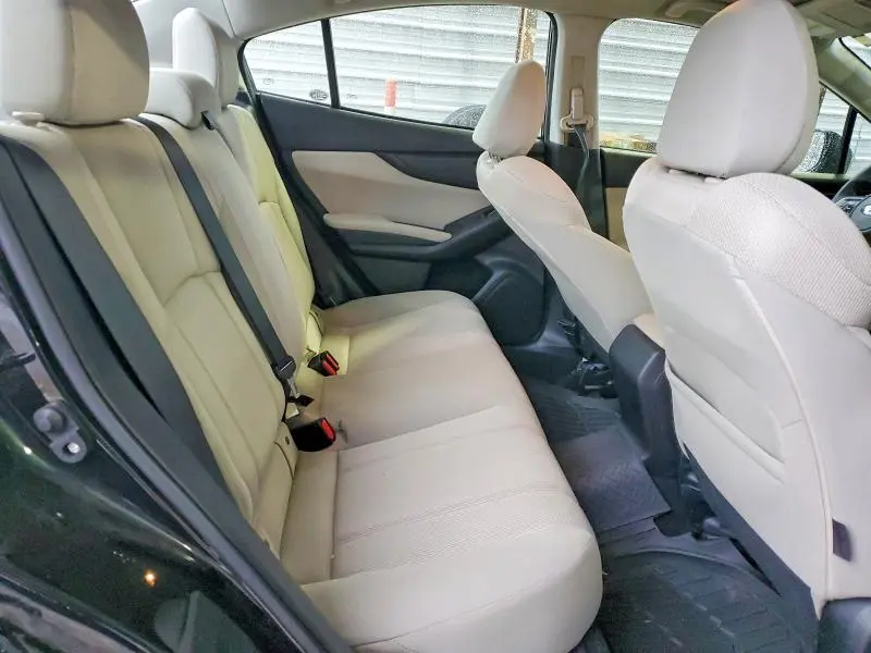 2018 SUBARU IMPREZA PREMIUM  