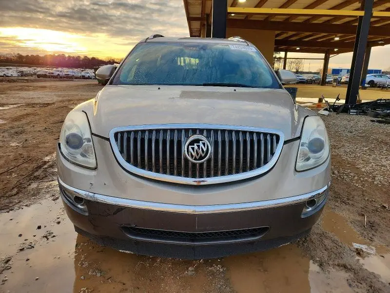 2011 BUICK ENCLAVE CX  