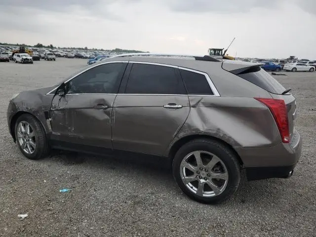 2011 CADILLAC SRX PREMIUM COLLECTION  