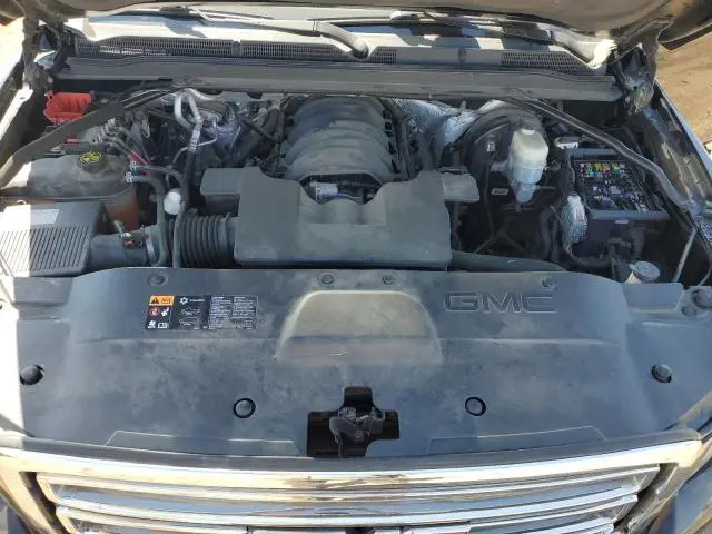 2015 GMC YUKON XL K1500 SLT  