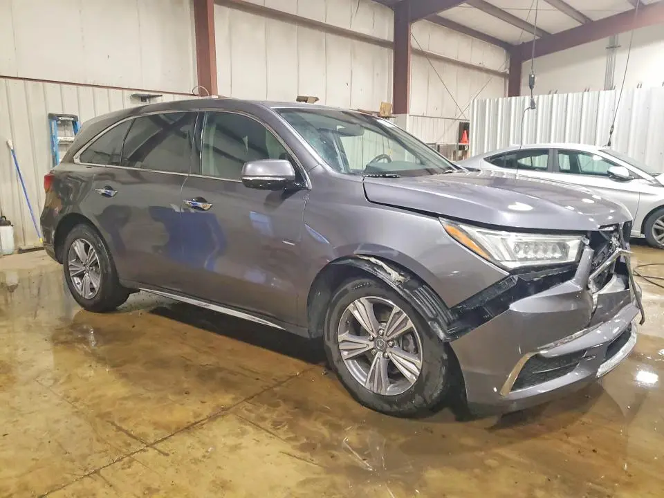 2020 ACURA MDX   