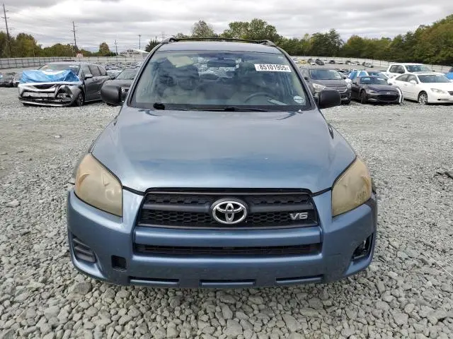 2012 TOYOTA RAV4   