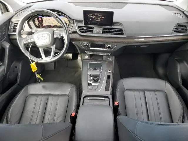 2019 AUDI Q5 PREMIUM PLUS