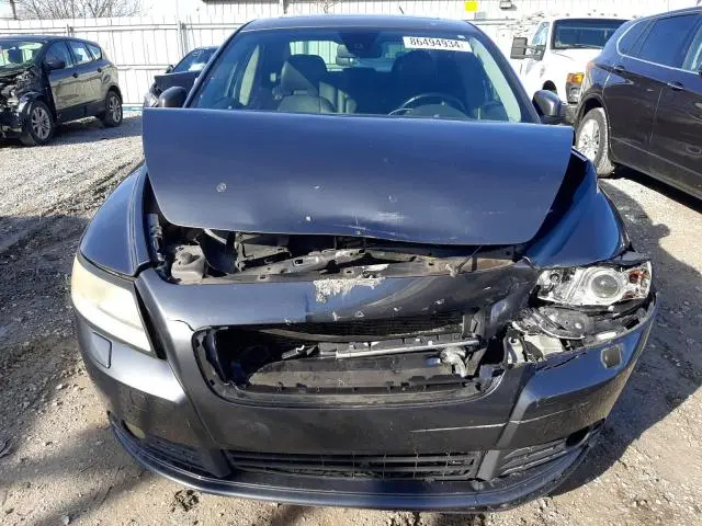 2010 VOLVO S40 2.4I