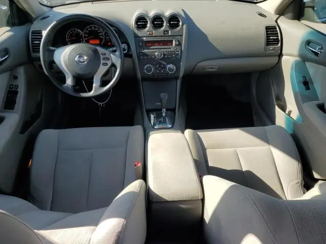 2010 NISSAN ALTIMA BASE  
