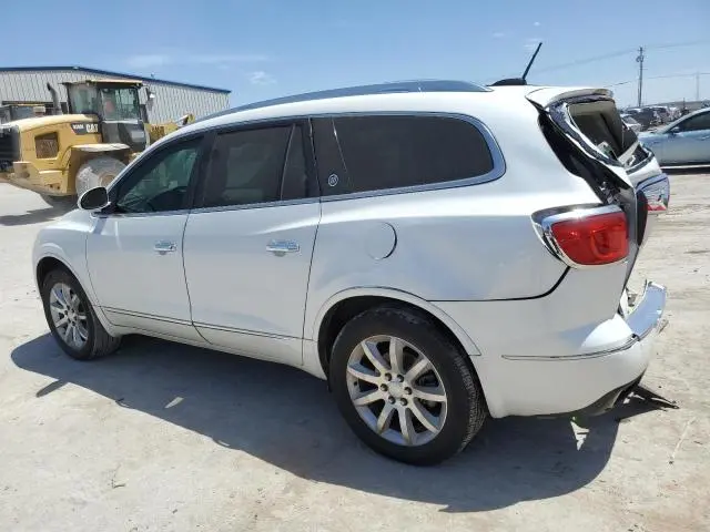 2017 BUICK ENCLAVE   