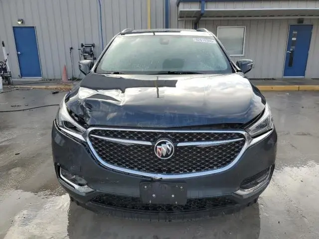 2019 BUICK ENCLAVE AVENIR  