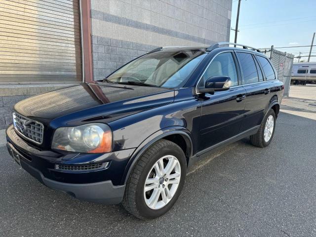 2011 VOLVO XC90 3.2