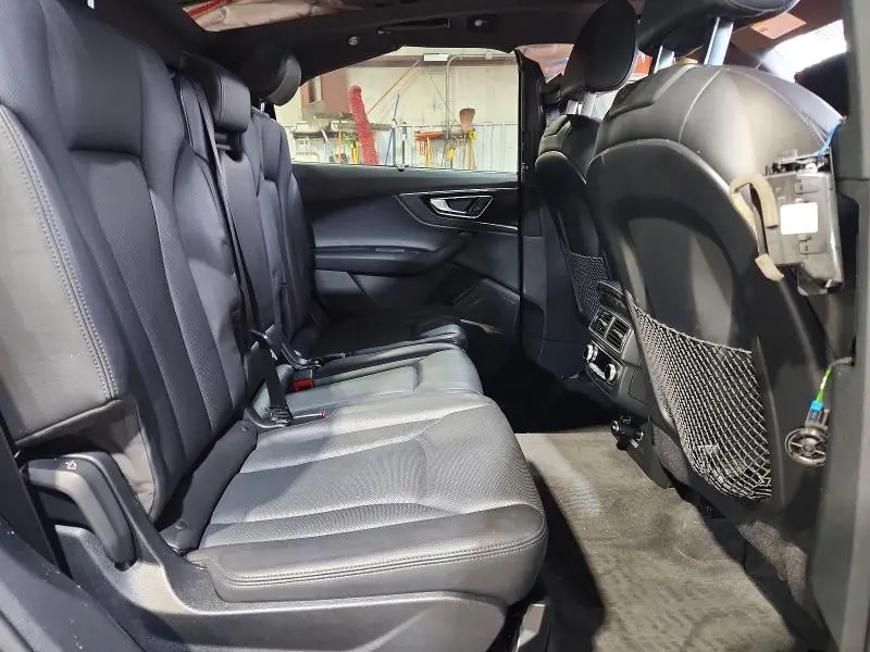 2018 AUDI Q7 PRESTIGE  