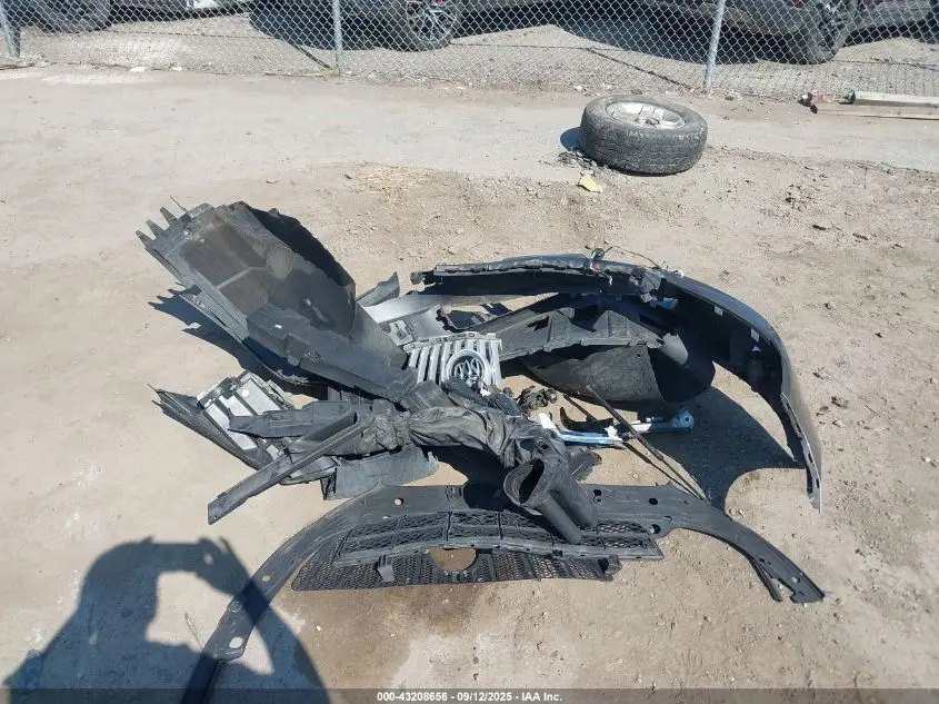 2011 BUICK LACROSSE CXL