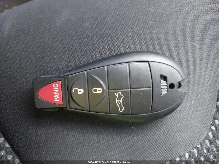 2016 DODGE DART SXT SPORT BLACKTOP