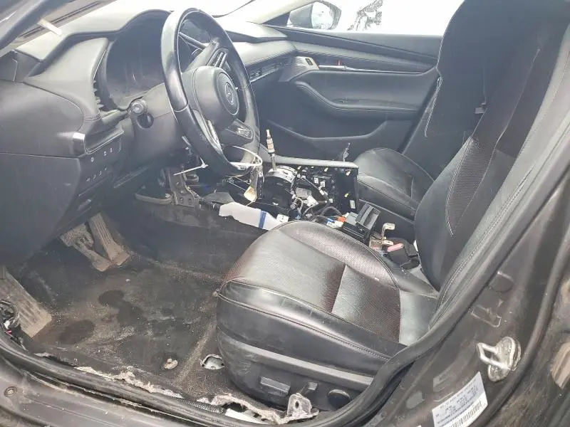 2019 MAZDA 3 PREFERRED  