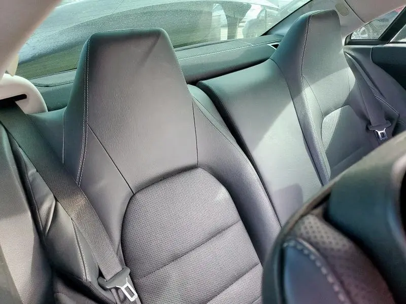 2014 MERCEDES-BENZ E 350  