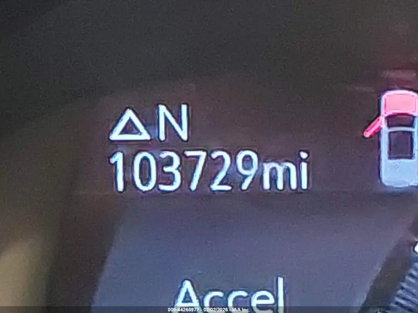 2019 CHEVROLET VOLT LT