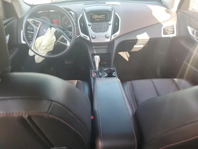 2015 GMC TERRAIN SLT  